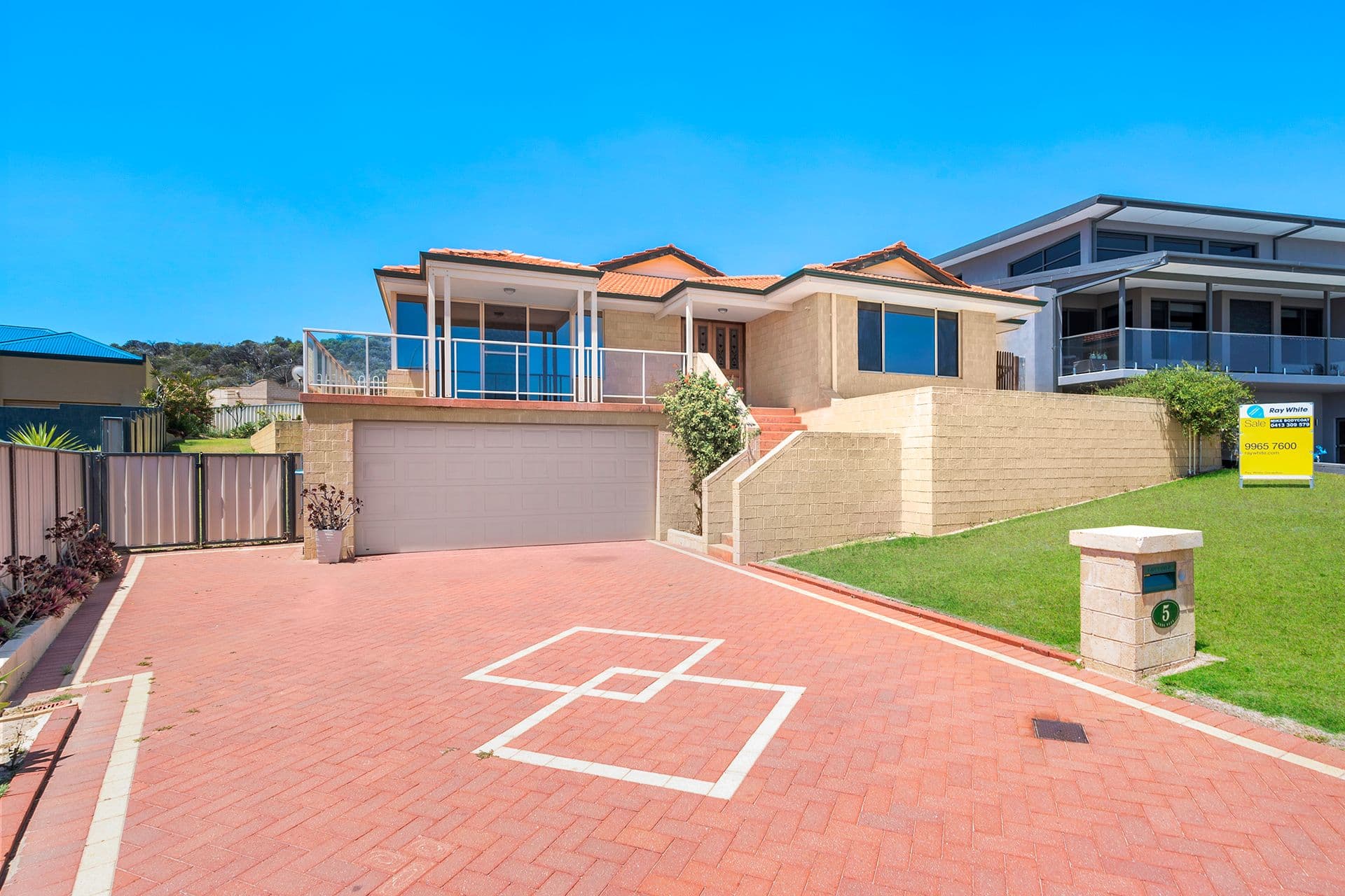 5 Toba Nook, Wandina WA 6530, Wandina - Image 1