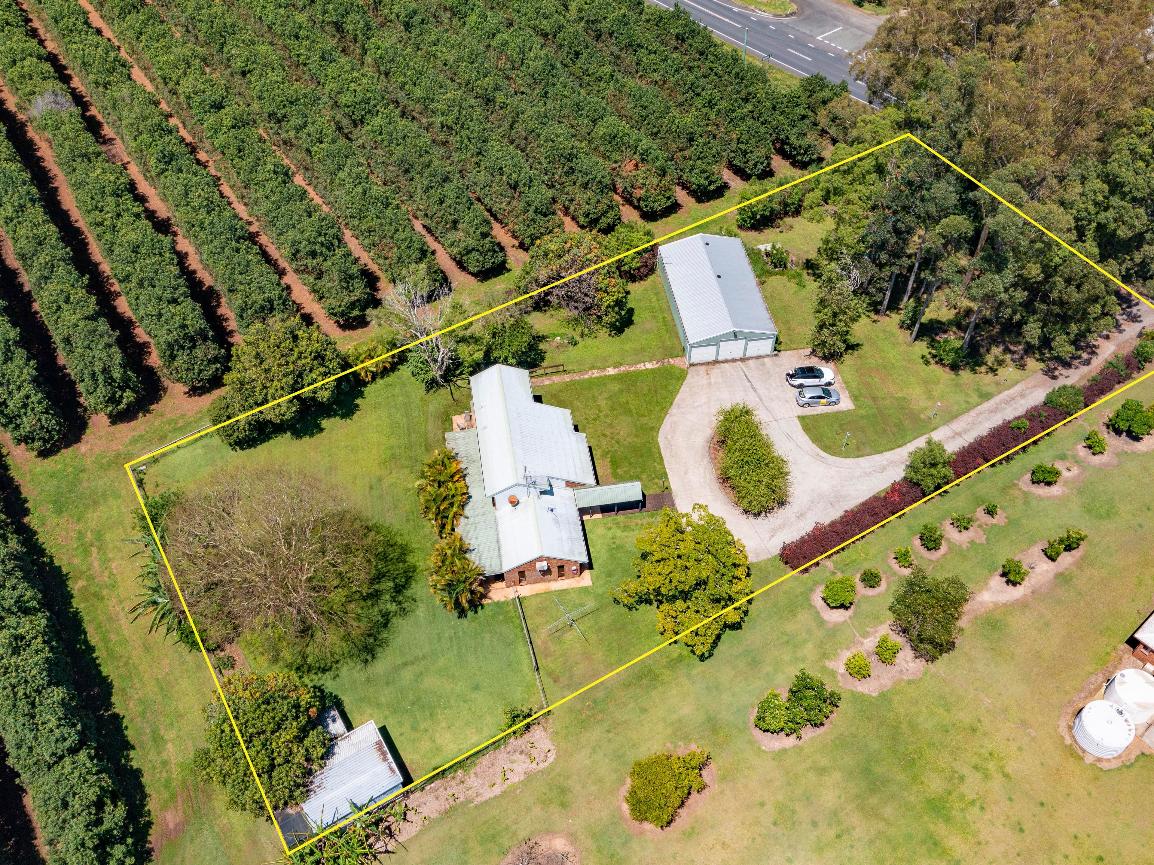 466 Peachester Road, Beerwah QLD 4519, Beerwah - Image 1