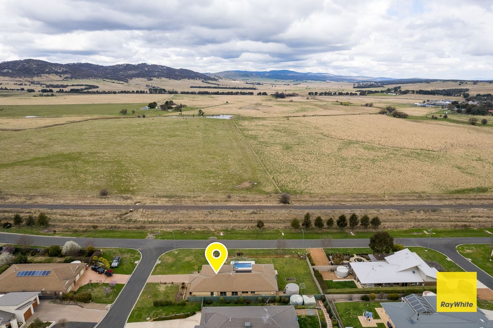 20 Simms Drive, Bungendore NSW 2621, Bungendore - Thumbnail 8