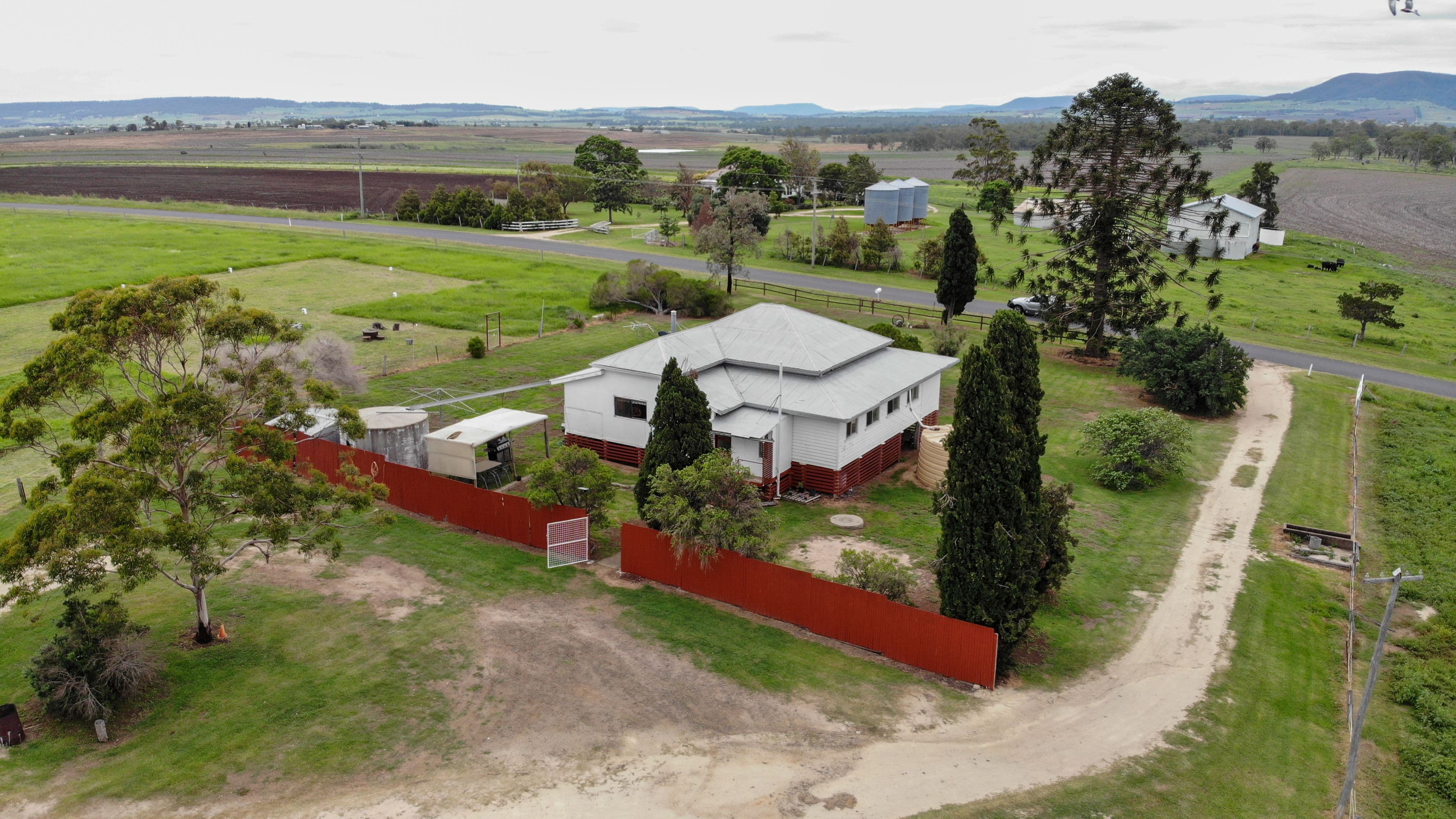 1424 Junabee Road, Junabee QLD 4370, Junabee - Thumbnail 4