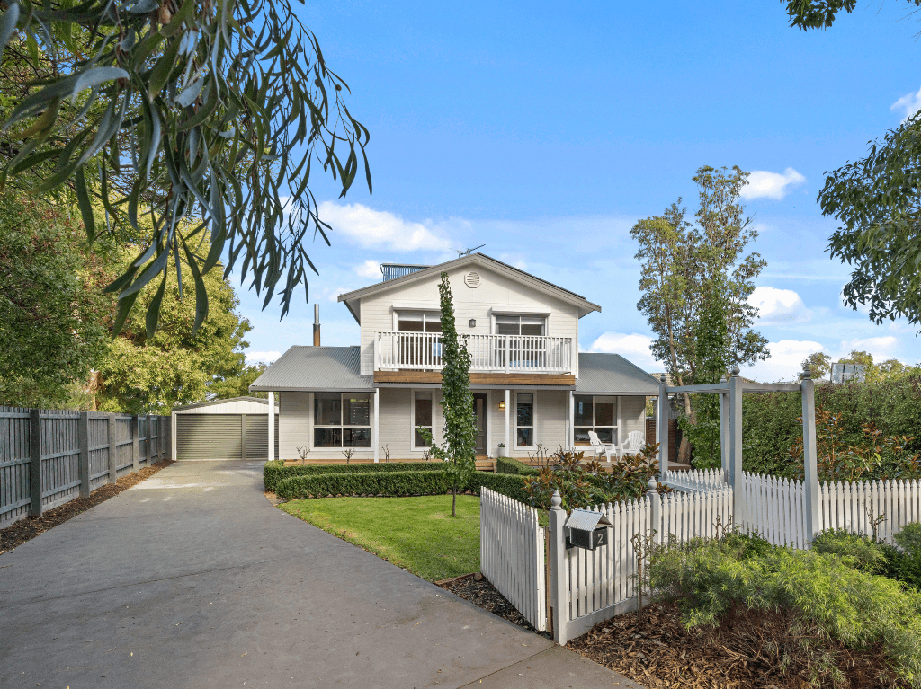 2 Louisa Court, Inverloch VIC 3996, Inverloch - Image 1