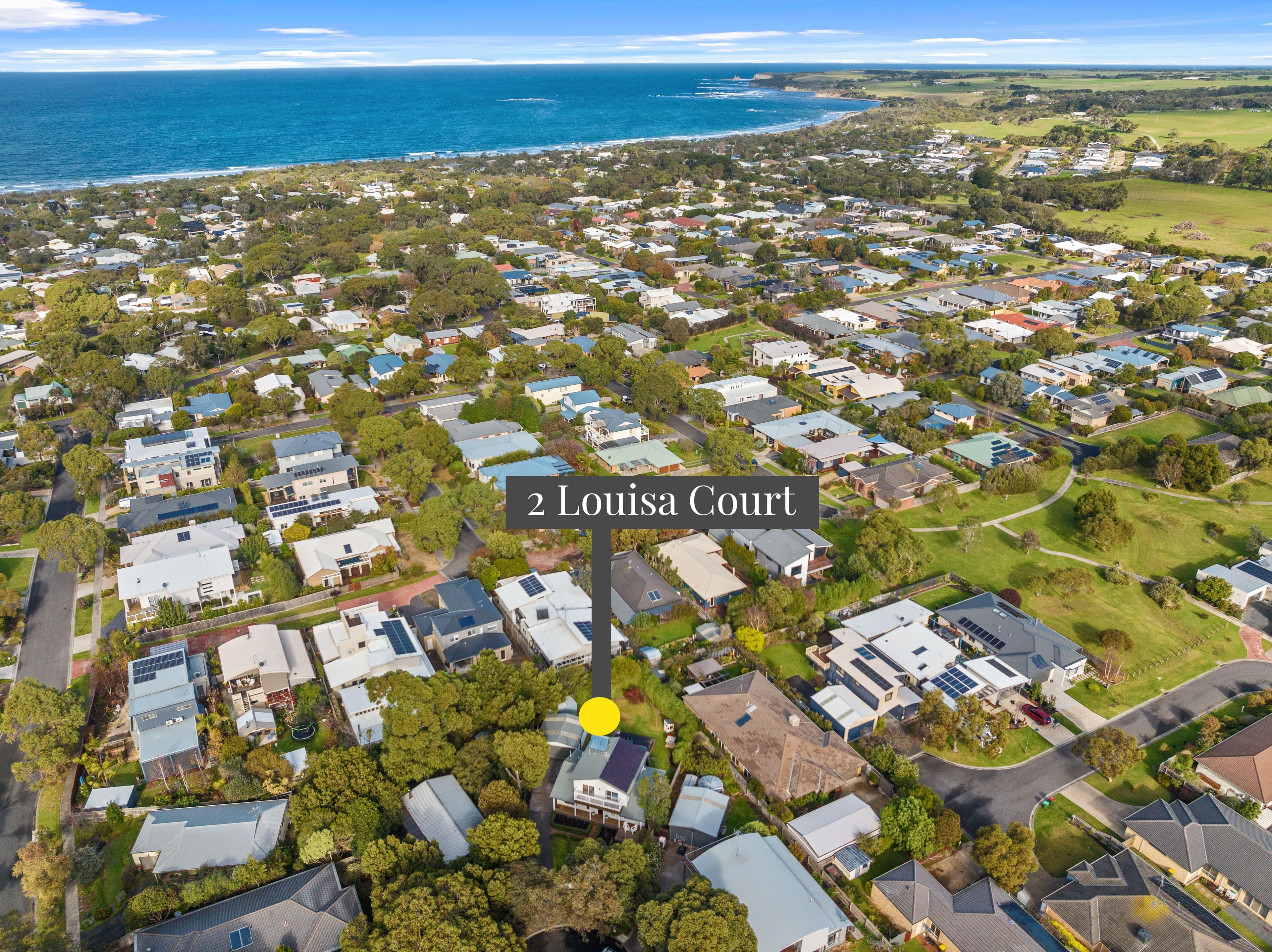 2 Louisa Court, Inverloch VIC 3996, Inverloch - Thumbnail 3