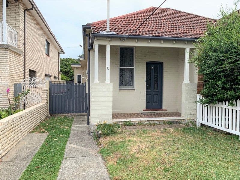 8 Woodford Road, Rockdale NSW 2216, Rockdale - Image 1