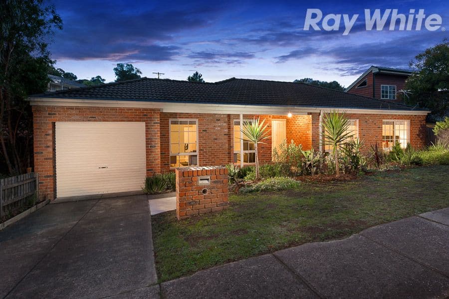 27 Hakea Street, WATSONIA NORTH VIC 3087, Watsonia North - Image 1