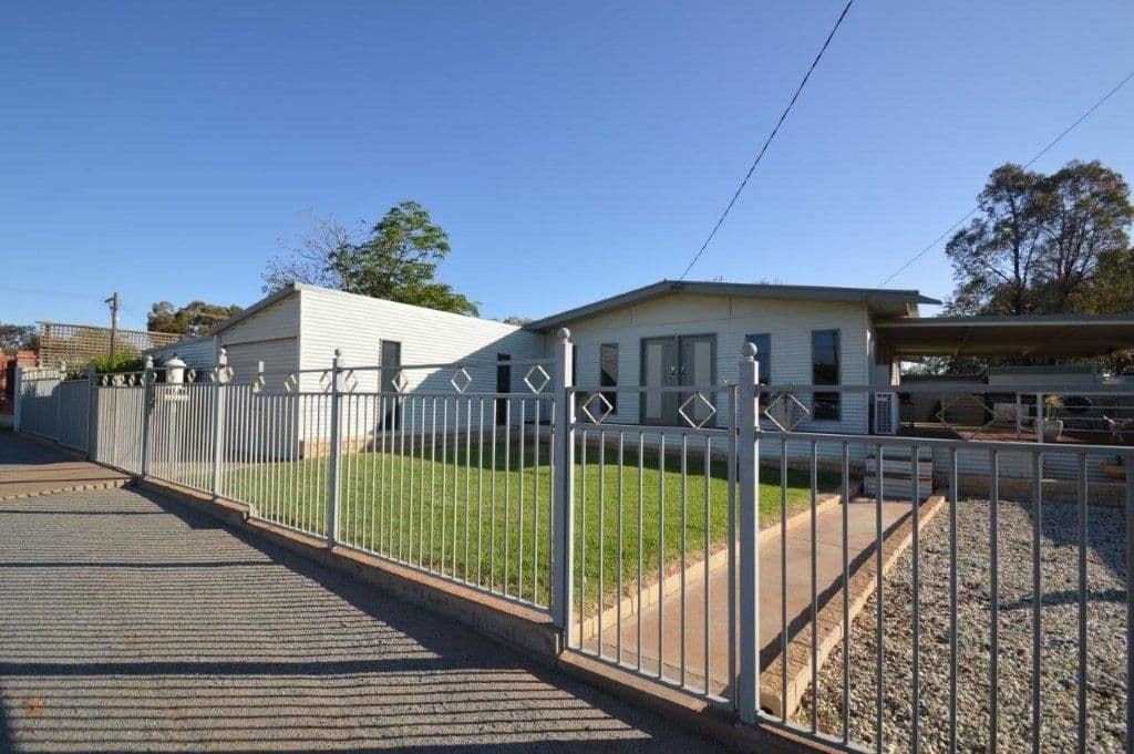 1 Rockwell Street, Broken Hill NSW 2880, Broken Hill - Image 1