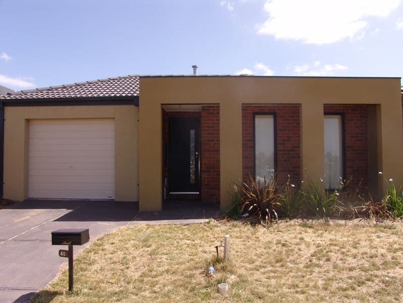 40 Edgevale Way, TARNEIT VIC 3029, Tarneit - Image 1