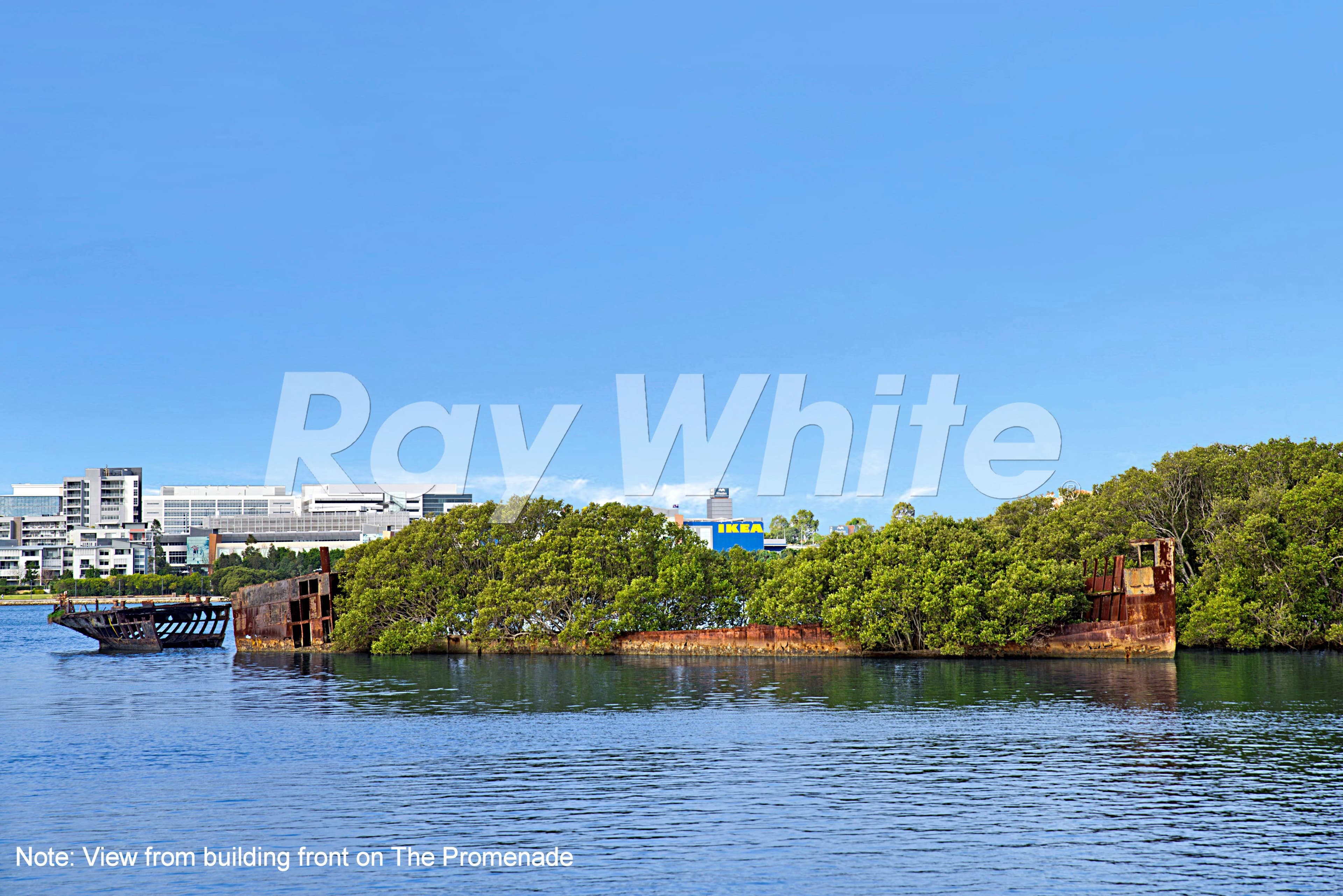 Wentworth Point NSW 2127, Wentworth Point - Thumbnail 3