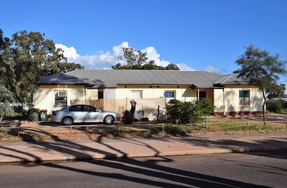 58-60 and 62-64 Stokes Terrace, PORT AUGUSTA WEST SA 5700, Port Augusta West - Image 1