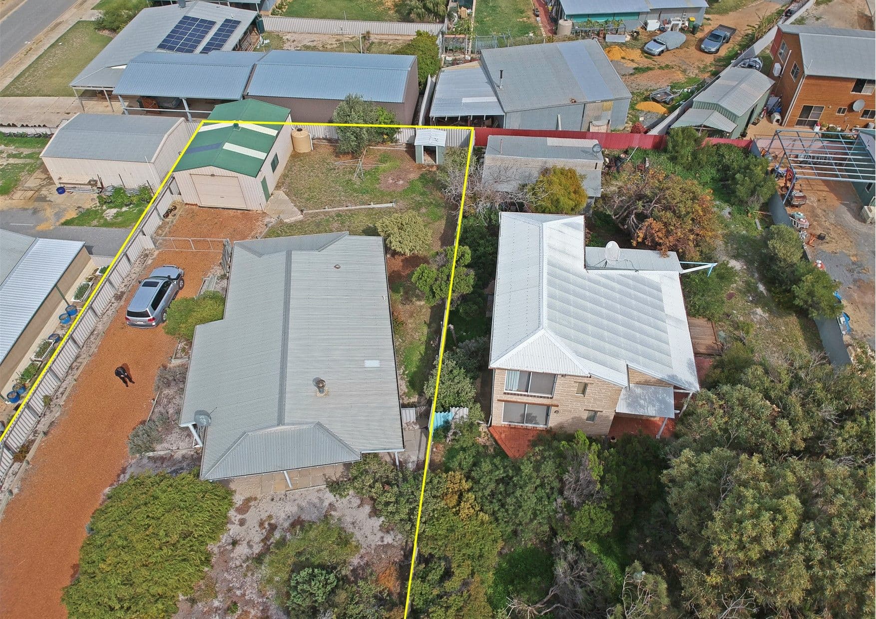 3 Heales Way, Green Head WA 6514, Green Head - Image 1