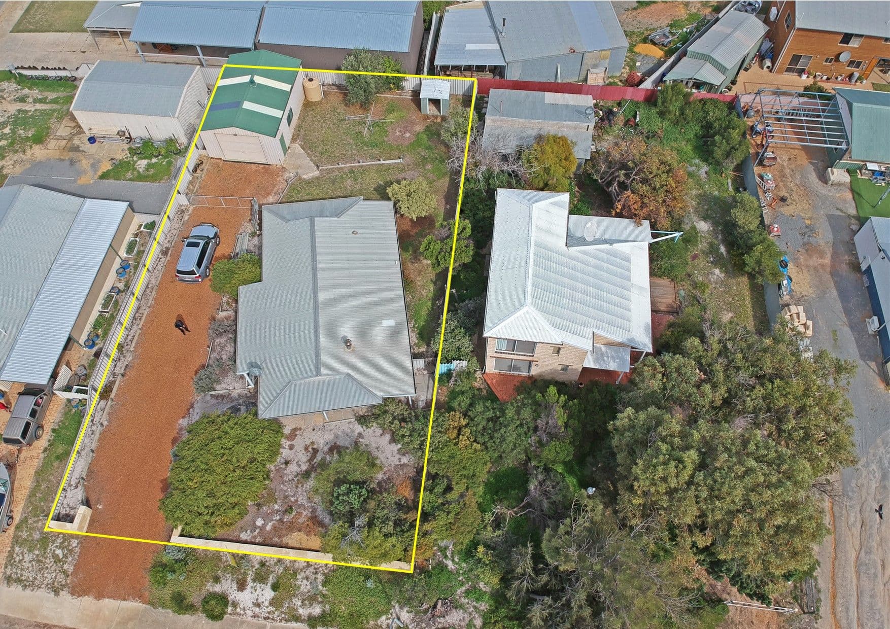 3 Heales Way, Green Head WA 6514, Green Head - Thumbnail 2