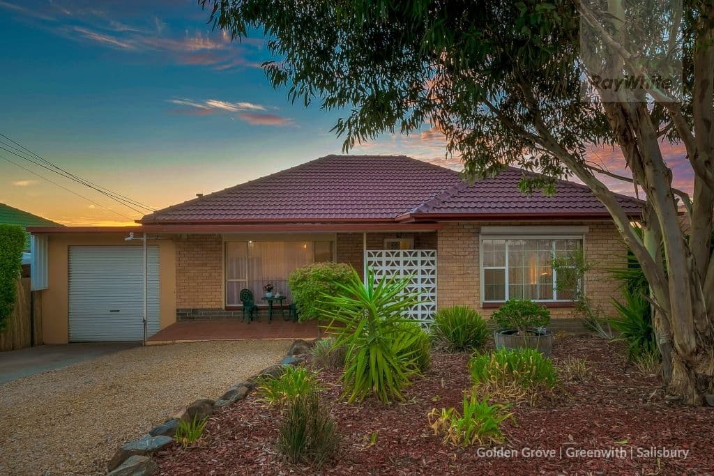 5 Michelle Street, Para Hills SA 5096, Para Hills - Image 1