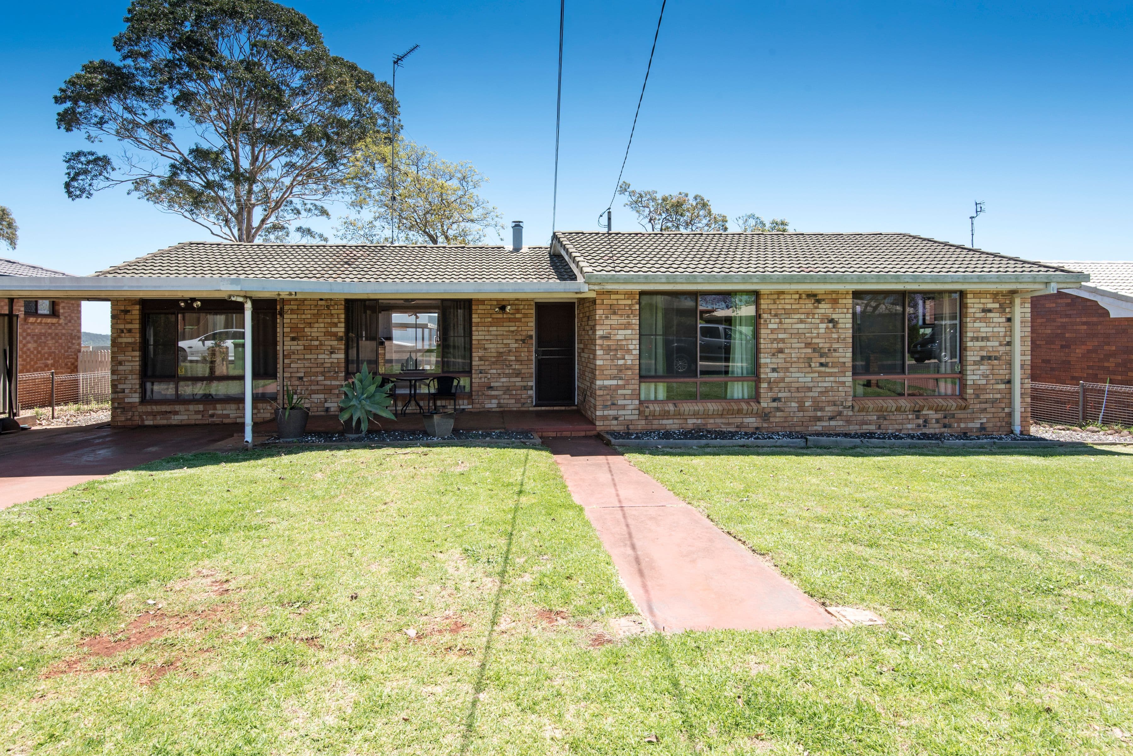 25 Arabian Street, Harristown QLD 4350, Harristown - Image 1