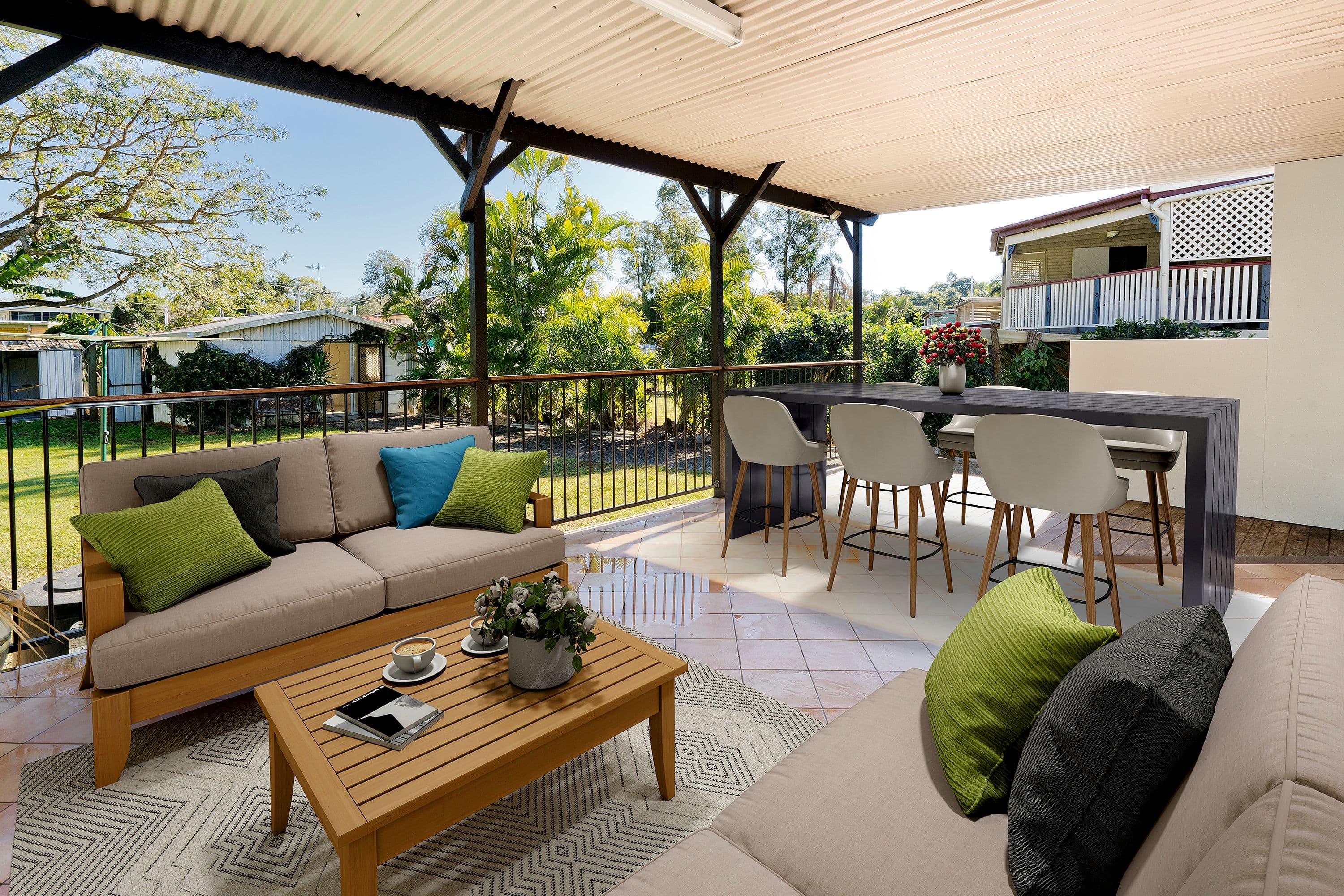 12 Kolora Crescent, Ferny Hills QLD 4055, Ferny Hills - Image 1