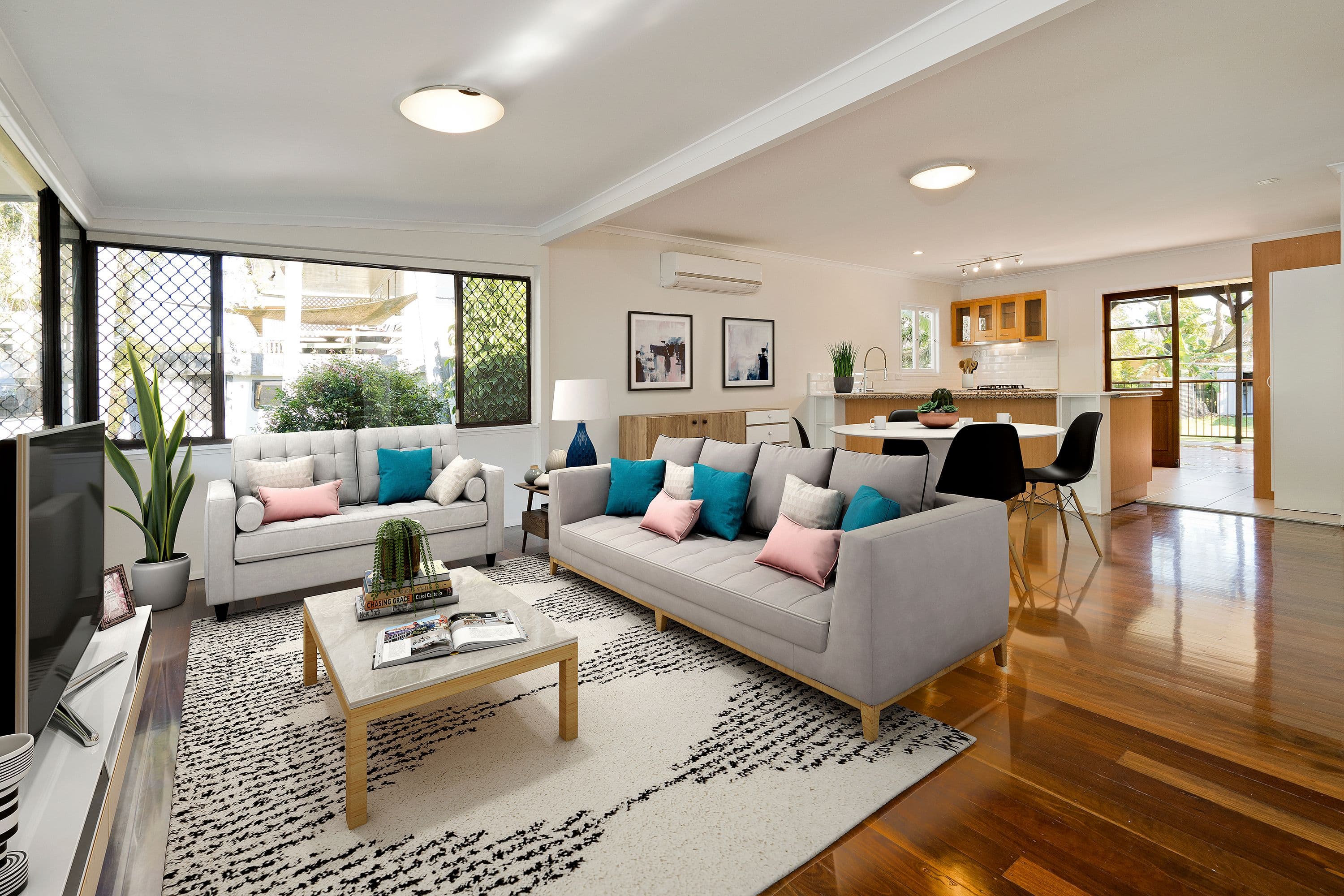 12 Kolora Crescent, Ferny Hills QLD 4055, Ferny Hills - Thumbnail 2