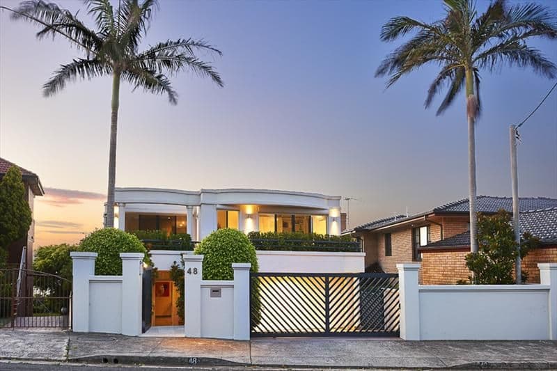 48 Derby Street, VAUCLUSE NSW 2030, Vaucluse - Thumbnail 2