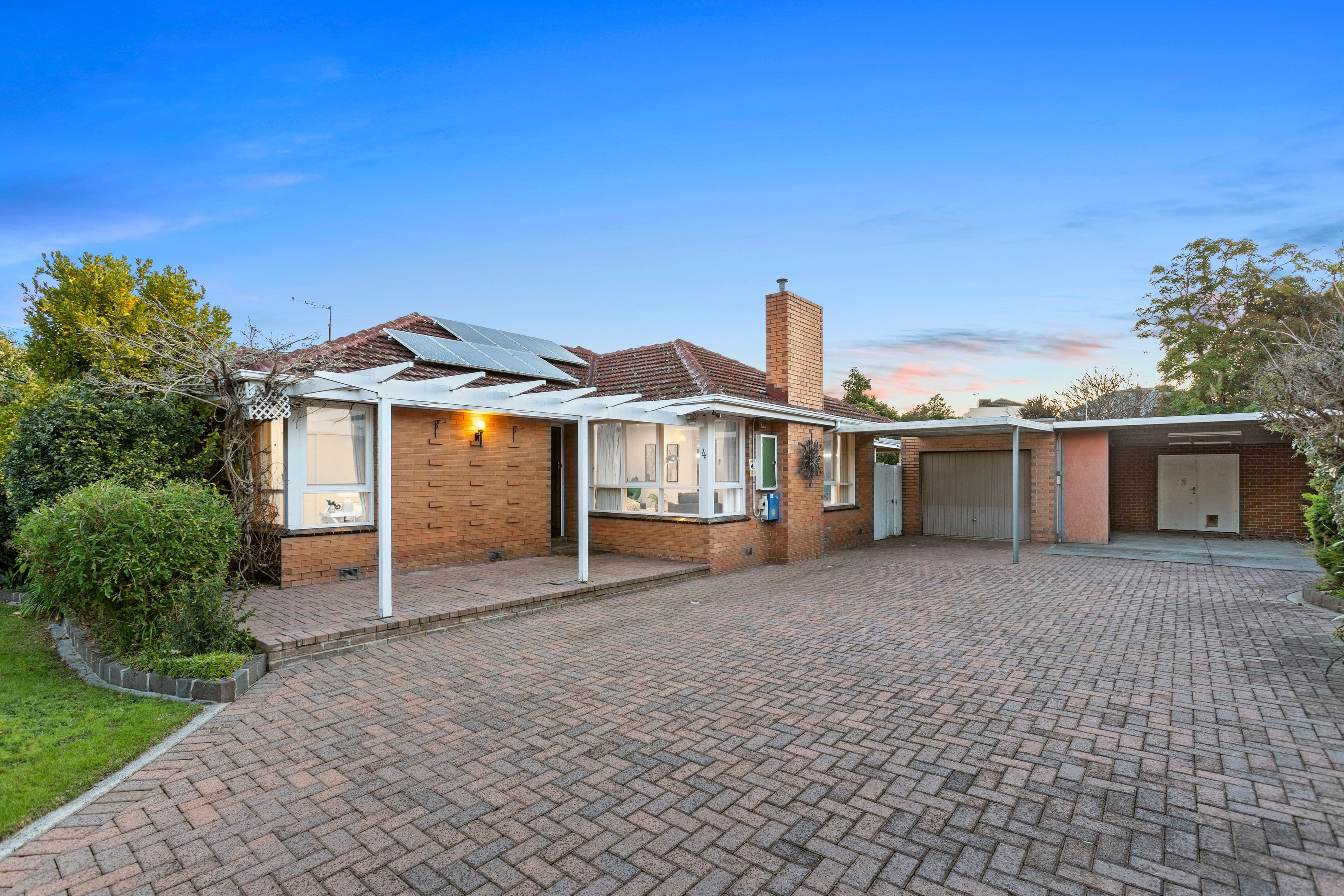 4 Gardenia Crescent, Cheltenham VIC 3192, Cheltenham - Image 1