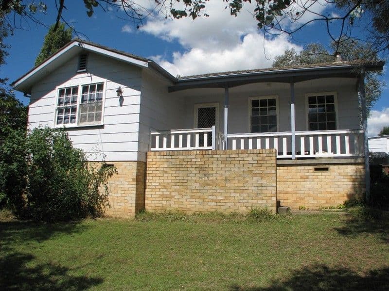 3 Niagara Street, ARMIDALE NSW 2350, Armidale - Image 1