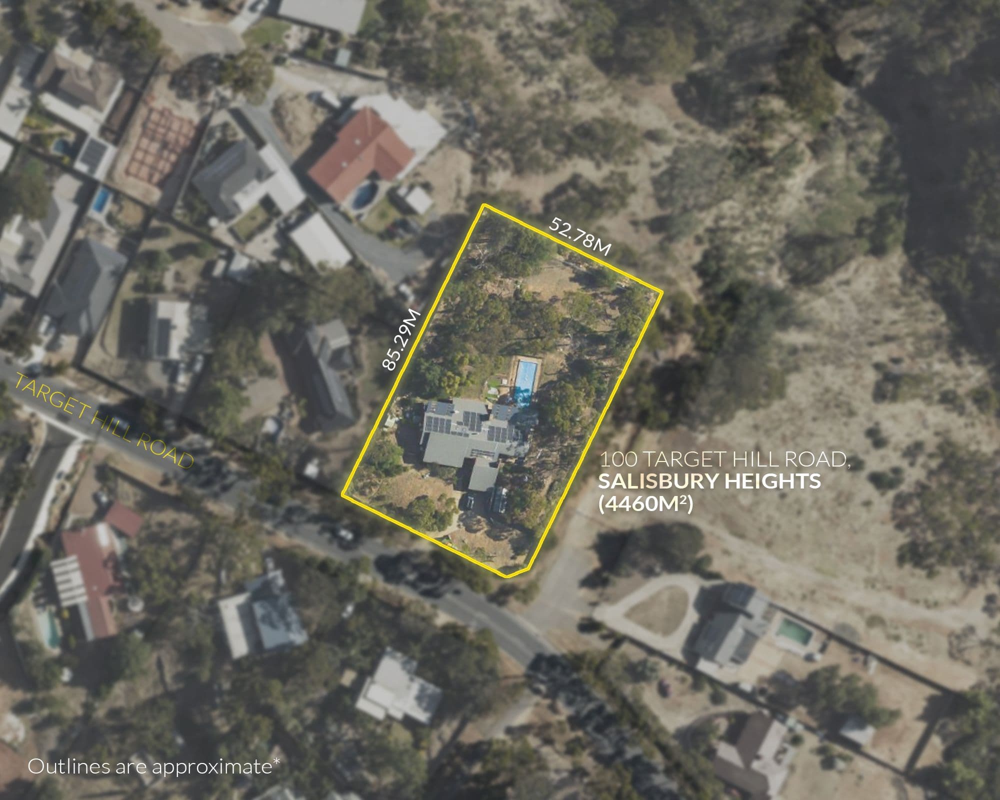 100 Target Hill Road, Salisbury Heights SA 5109, Salisbury Heights - Thumbnail 5