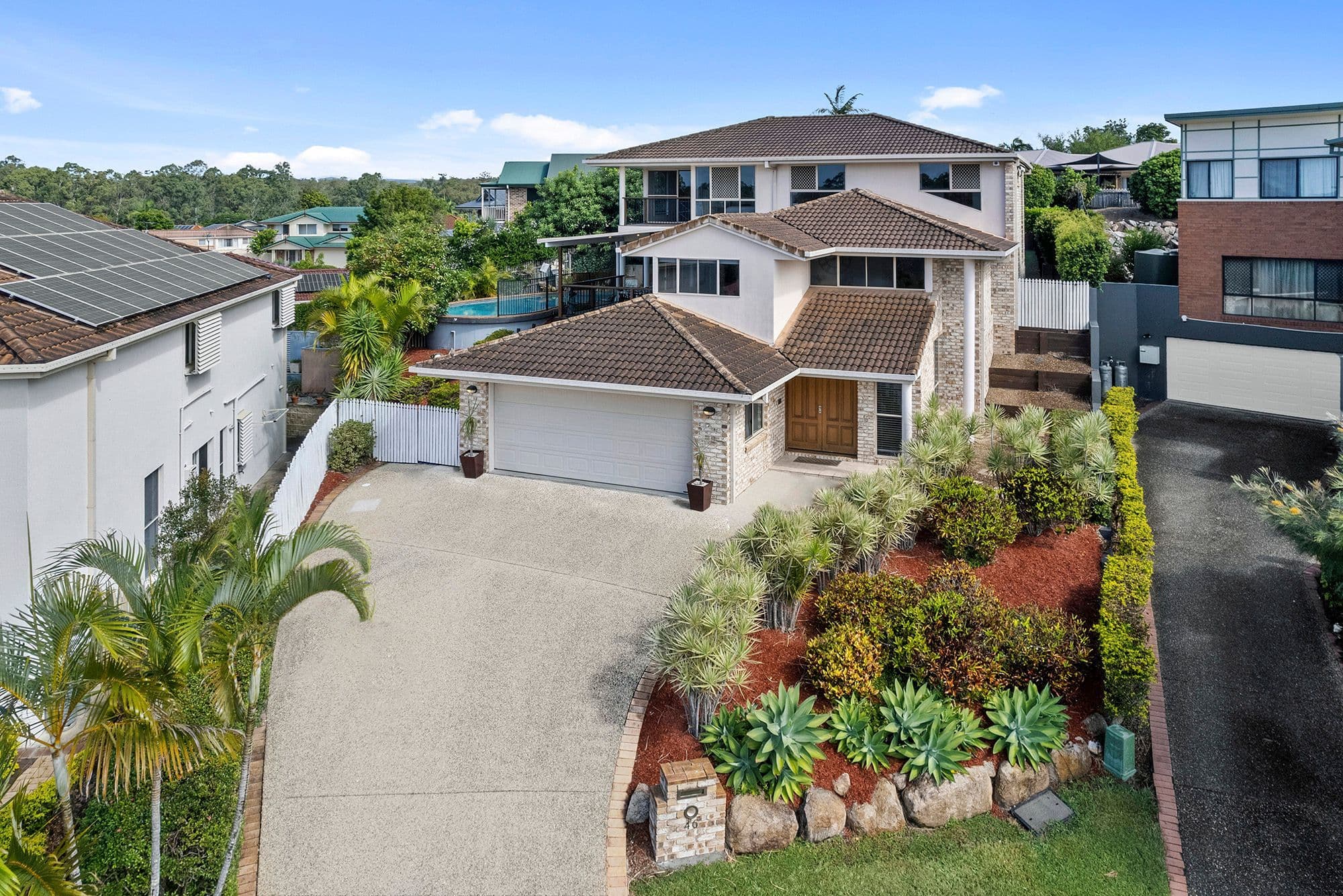 46 Oxford Crescent, Bridgeman Downs QLD 4035, Bridgeman Downs - Thumbnail 2