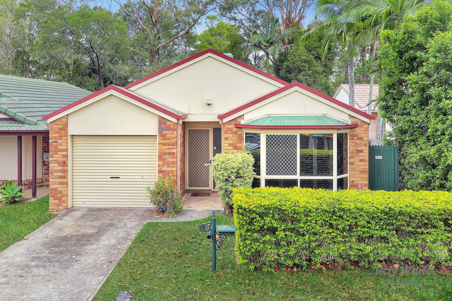 50 Scarlet Place, Forest Lake QLD 4078, Forest Lake - Image 1