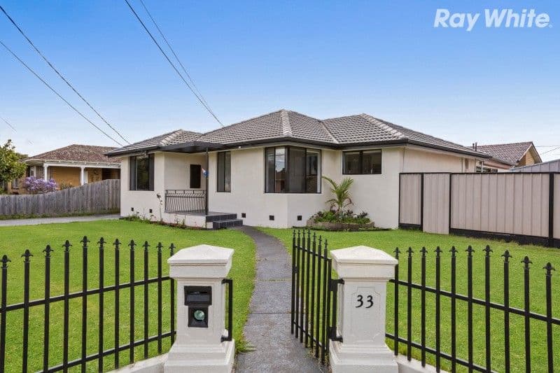 33 Kandra Street, Dandenong North VIC 3175, Dandenong North - Image 1