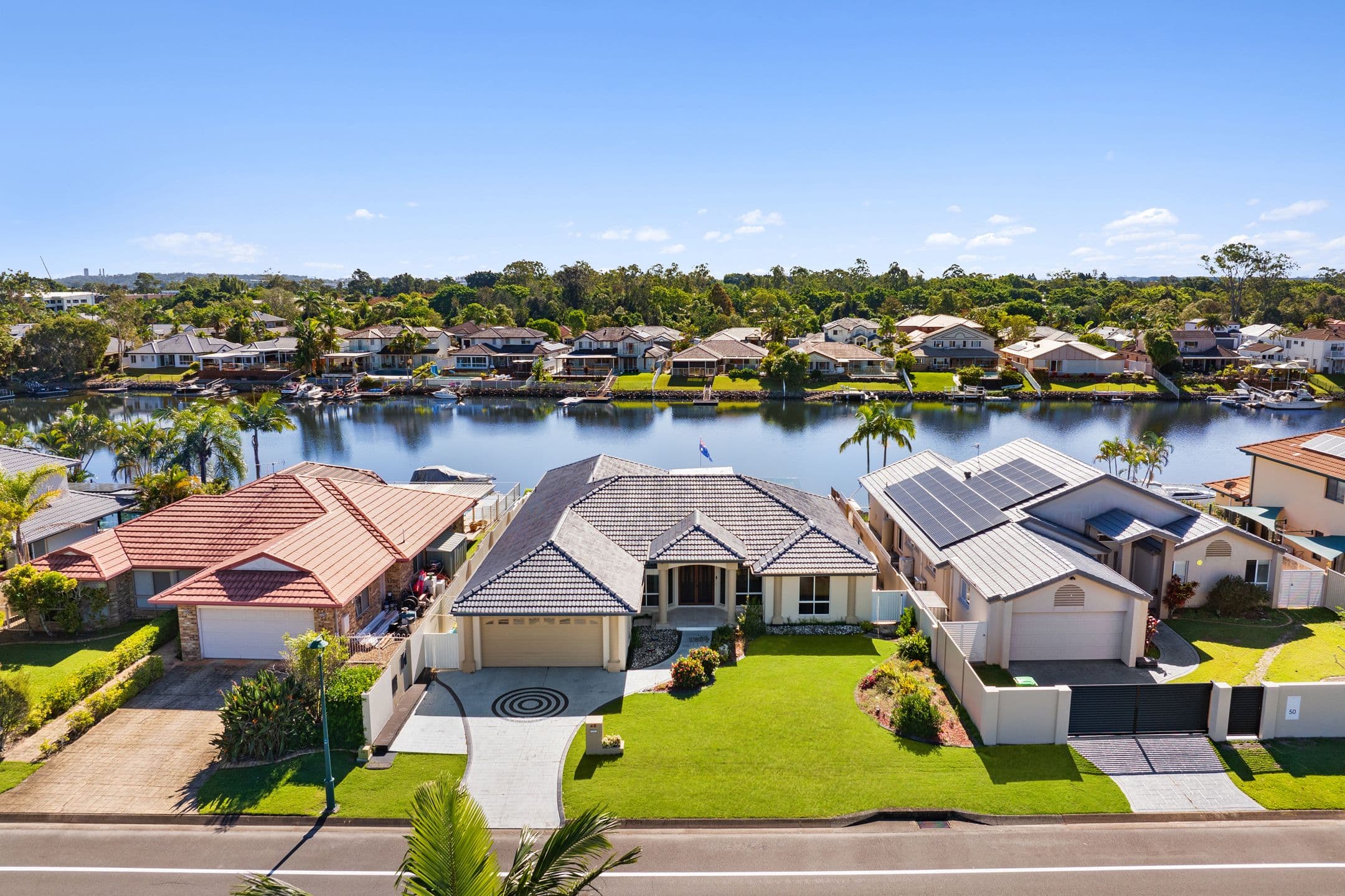 48 Monterey Keys Drive, Helensvale QLD 4212, Helensvale - Image 1