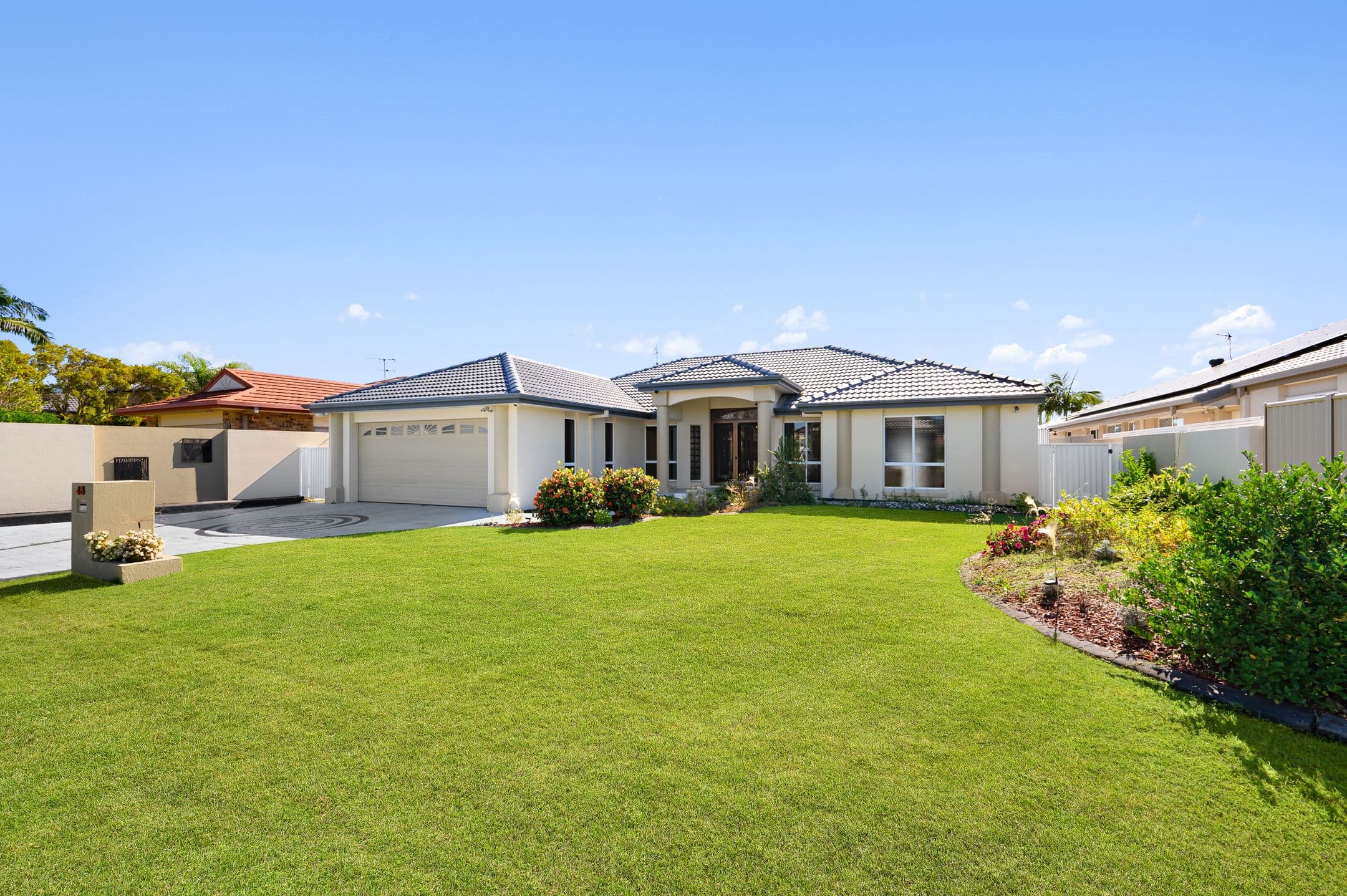 48 Monterey Keys Drive, Helensvale QLD 4212, Helensvale - Thumbnail 2