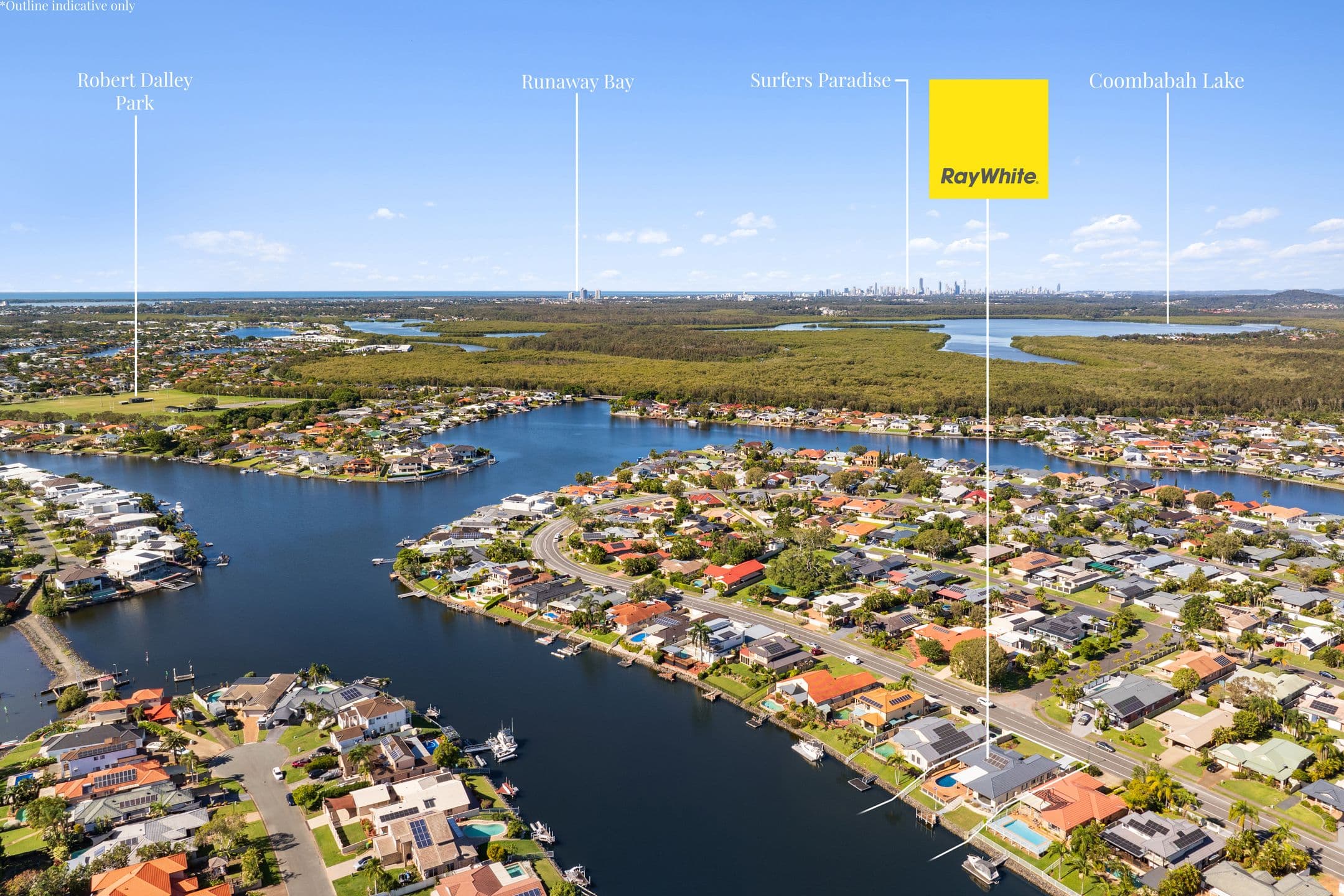 48 Monterey Keys Drive, Helensvale QLD 4212, Helensvale - Thumbnail 4