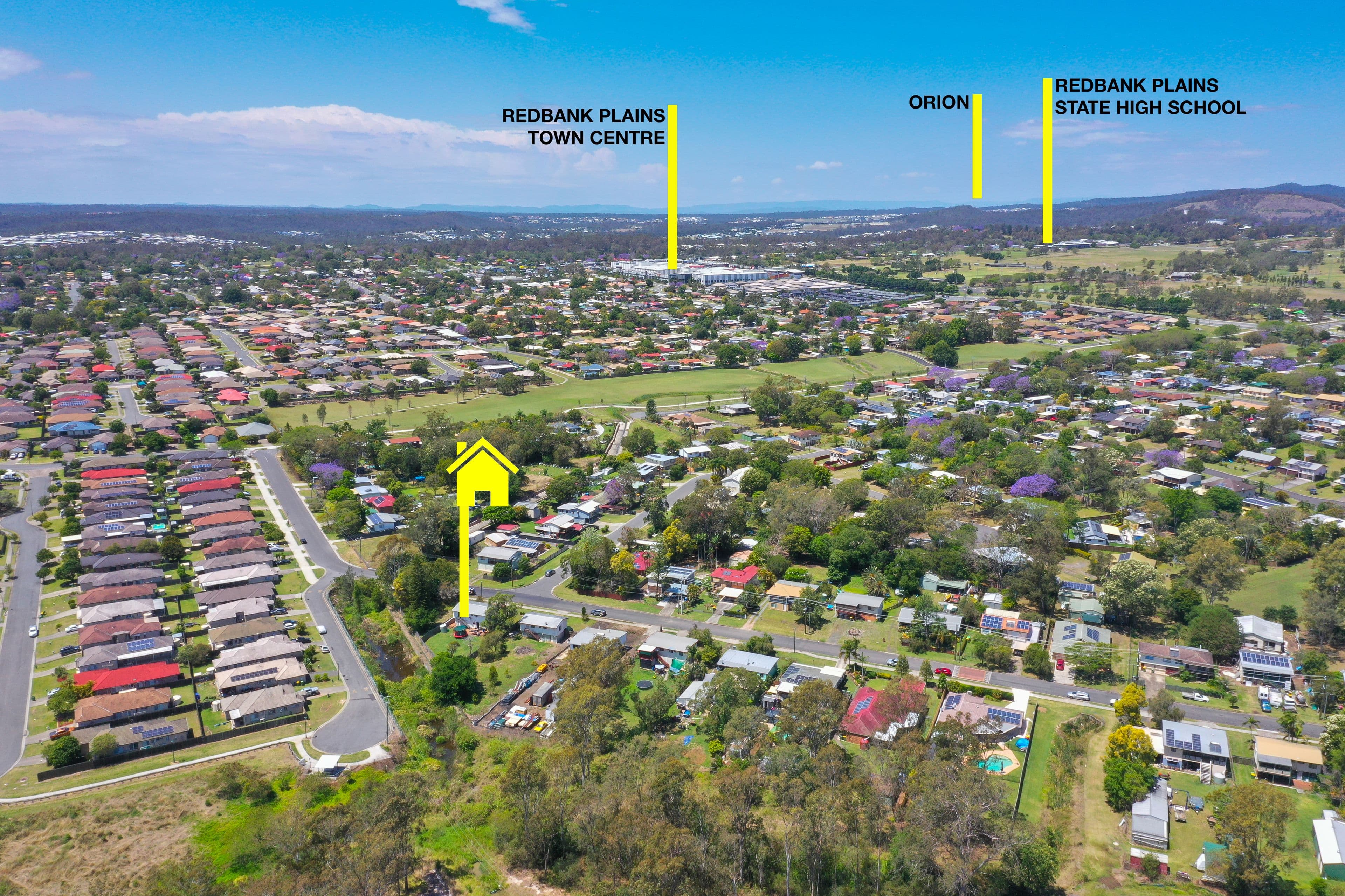 86 Frawley Drive, Redbank Plains QLD 4301, Redbank Plains - Thumbnail 3