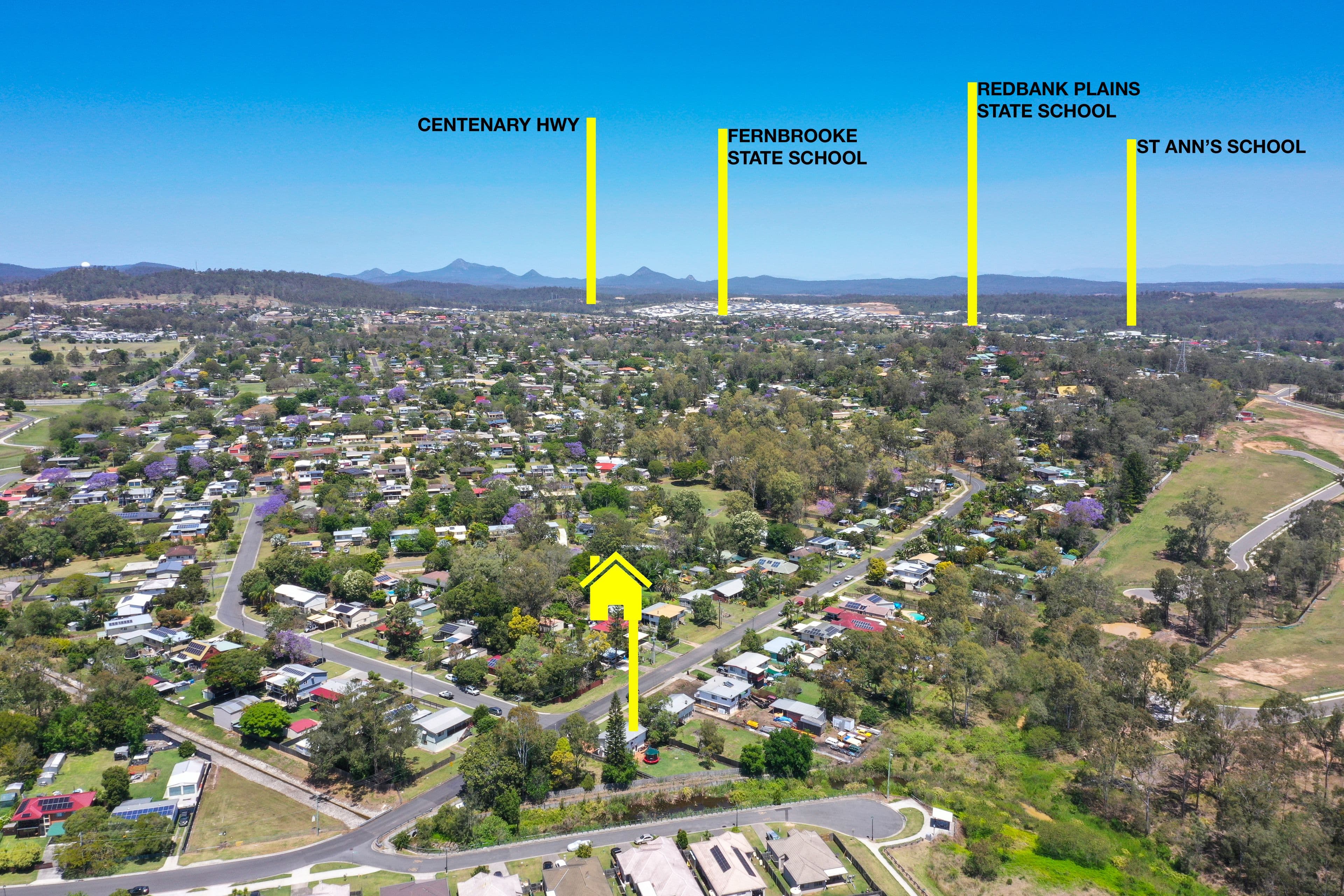 86 Frawley Drive, Redbank Plains QLD 4301, Redbank Plains - Thumbnail 4