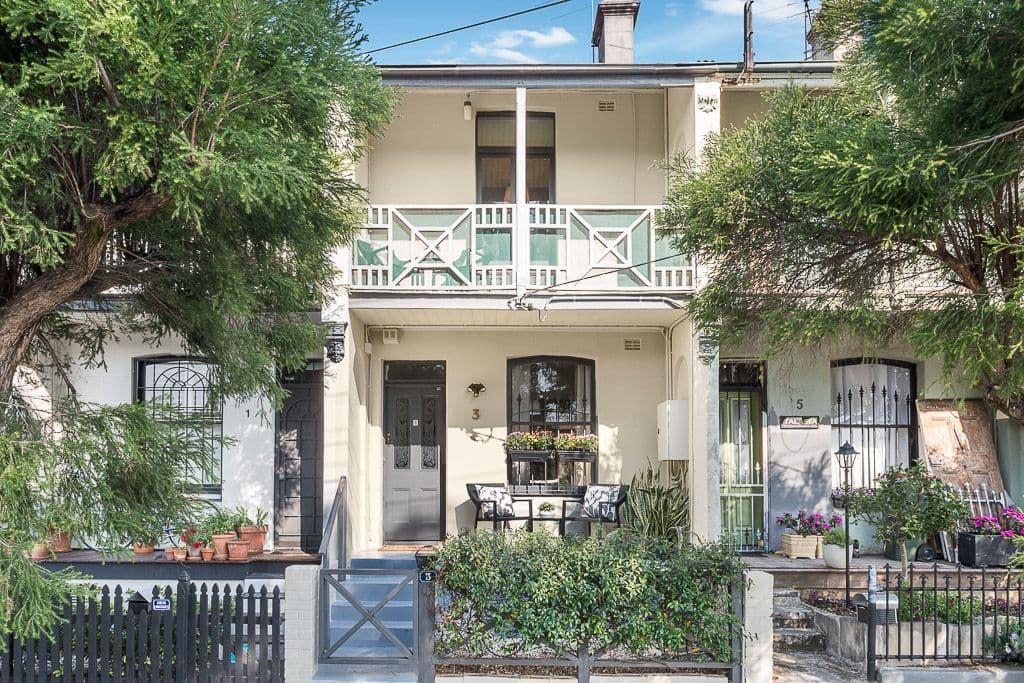 3 Searl Street, Petersham - Image 1