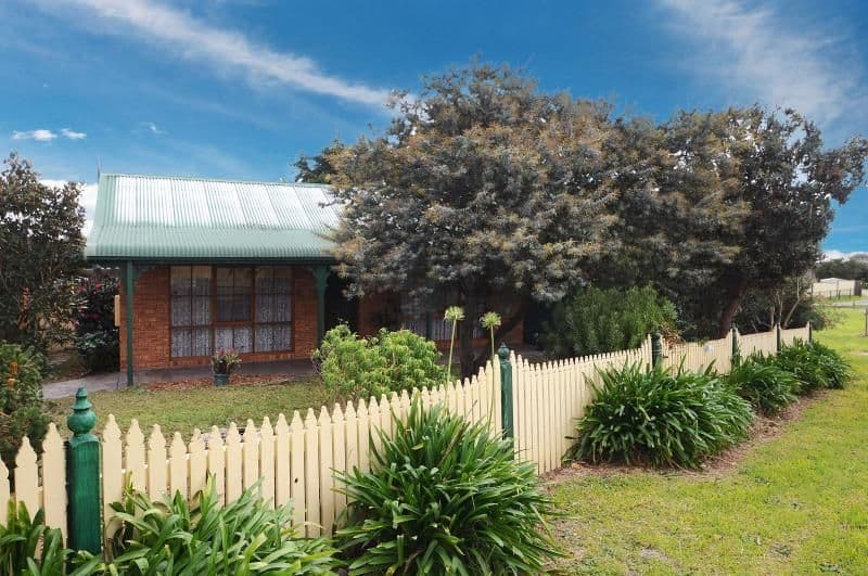 11 Tyas Place, CARRUM DOWNS VIC 3201, Carrum Downs - Thumbnail 8