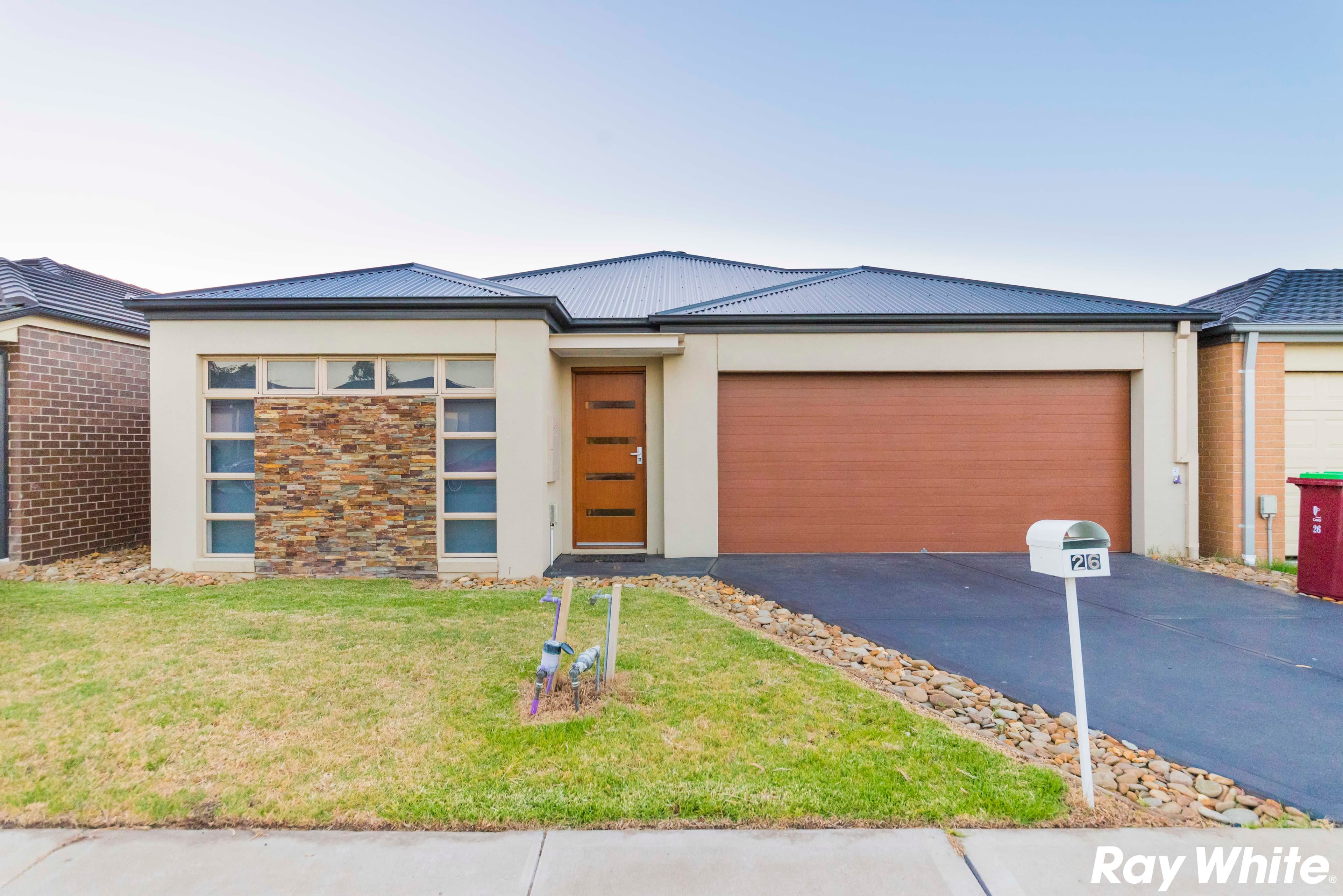 26 Davenport Crescent, Cranbourne West VIC 3977, Cranbourne West - Image 1