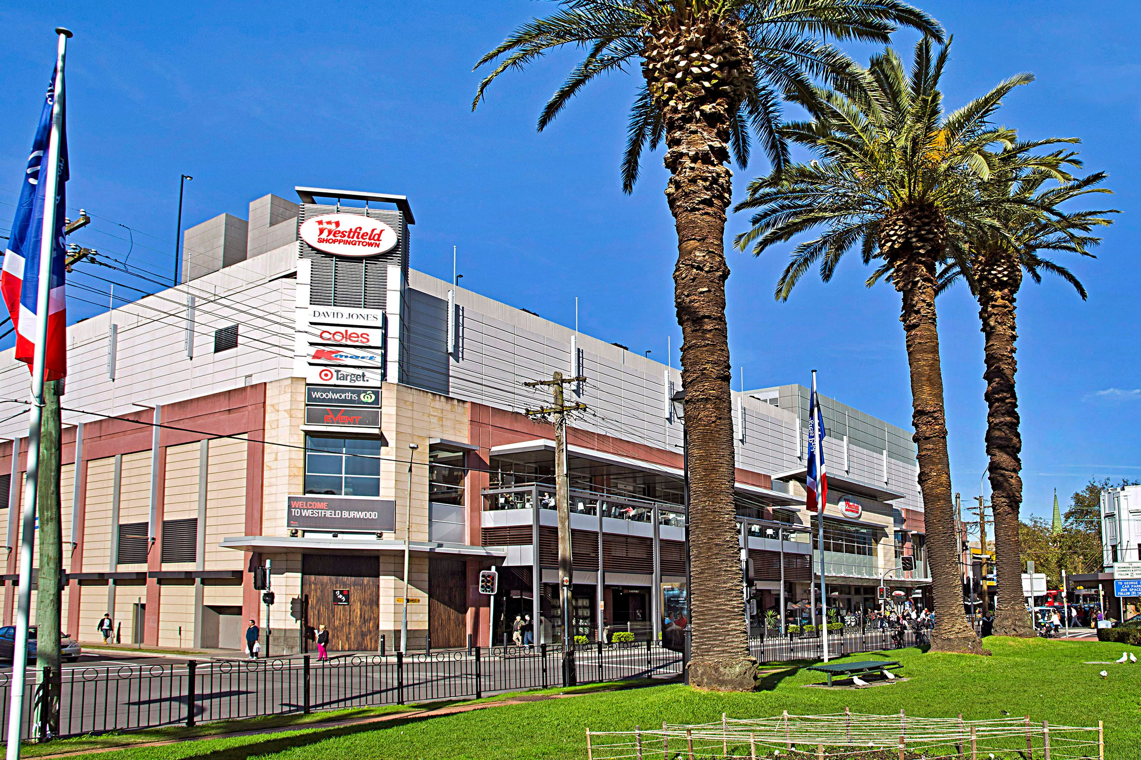 14/14-16 Park Avenue, Burwood NSW 2134, Burwood - Thumbnail 3