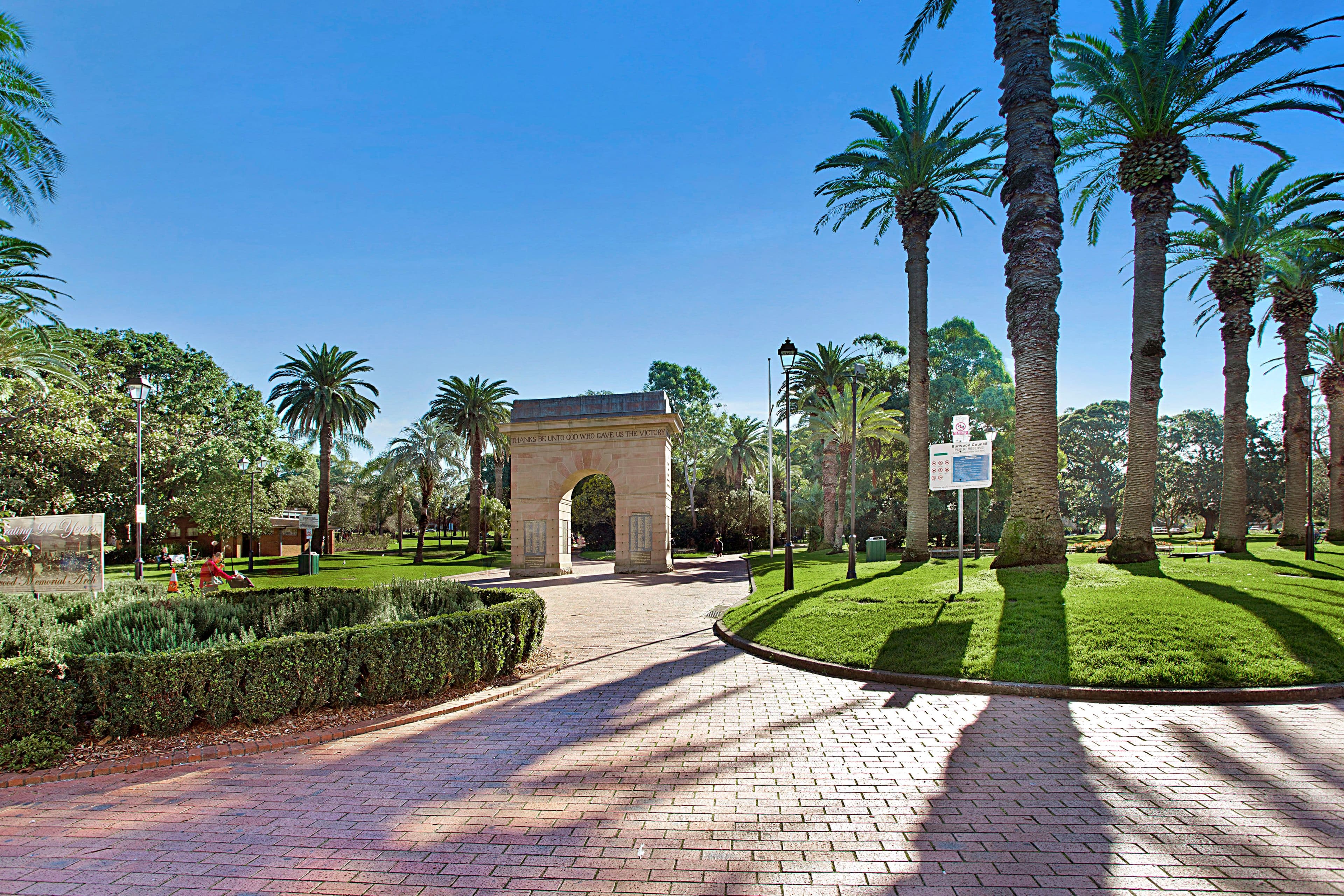 14/14-16 Park Avenue, Burwood NSW 2134, Burwood - Thumbnail 4