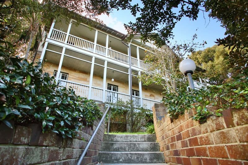 5 Priory Road, WAVERTON NSW 2060, Waverton - Image 1