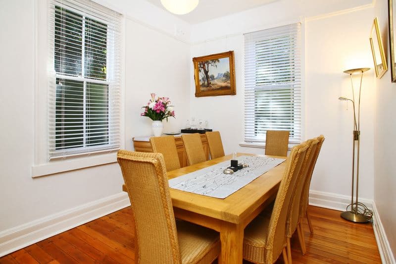 5 Priory Road, WAVERTON NSW 2060, Waverton - Thumbnail 4