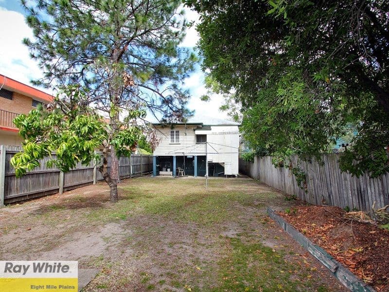 105 Gainsborough Street, MOOROOKA QLD 4105, Moorooka - Image 1