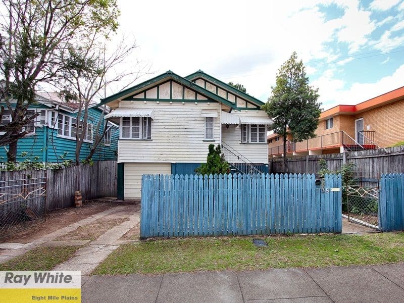 105 Gainsborough Street, MOOROOKA QLD 4105, Moorooka - Thumbnail 2