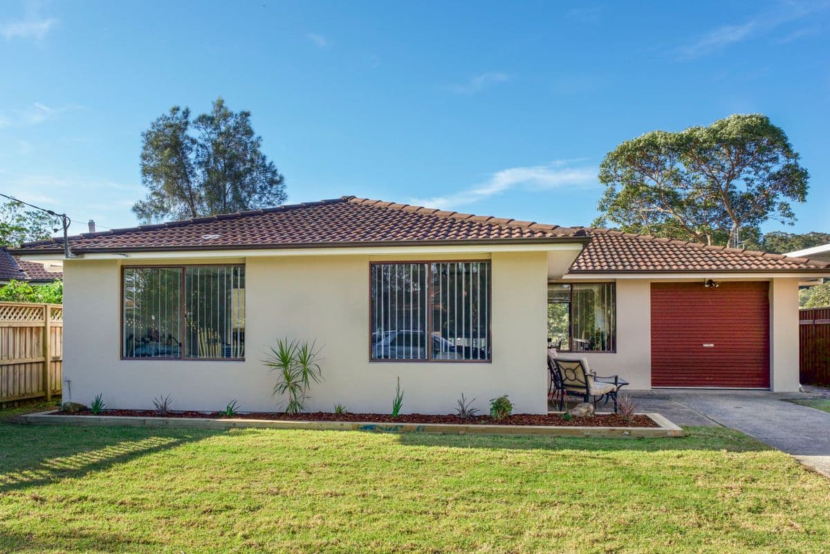19 Morton Crescent, Davistown NSW 2251, Davistown - Image 1