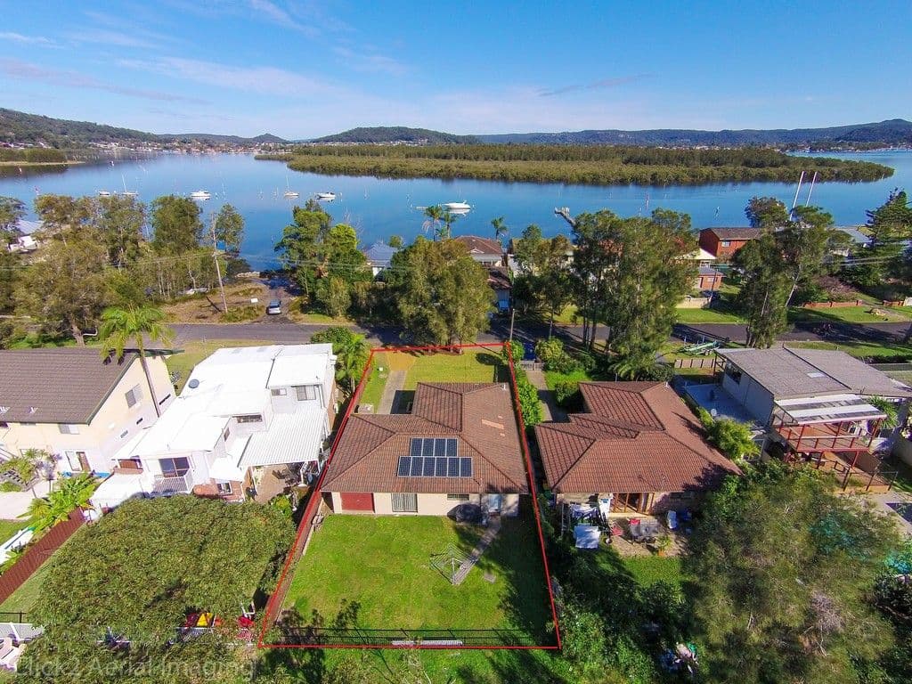 19 Morton Crescent, Davistown NSW 2251, Davistown - Thumbnail 2