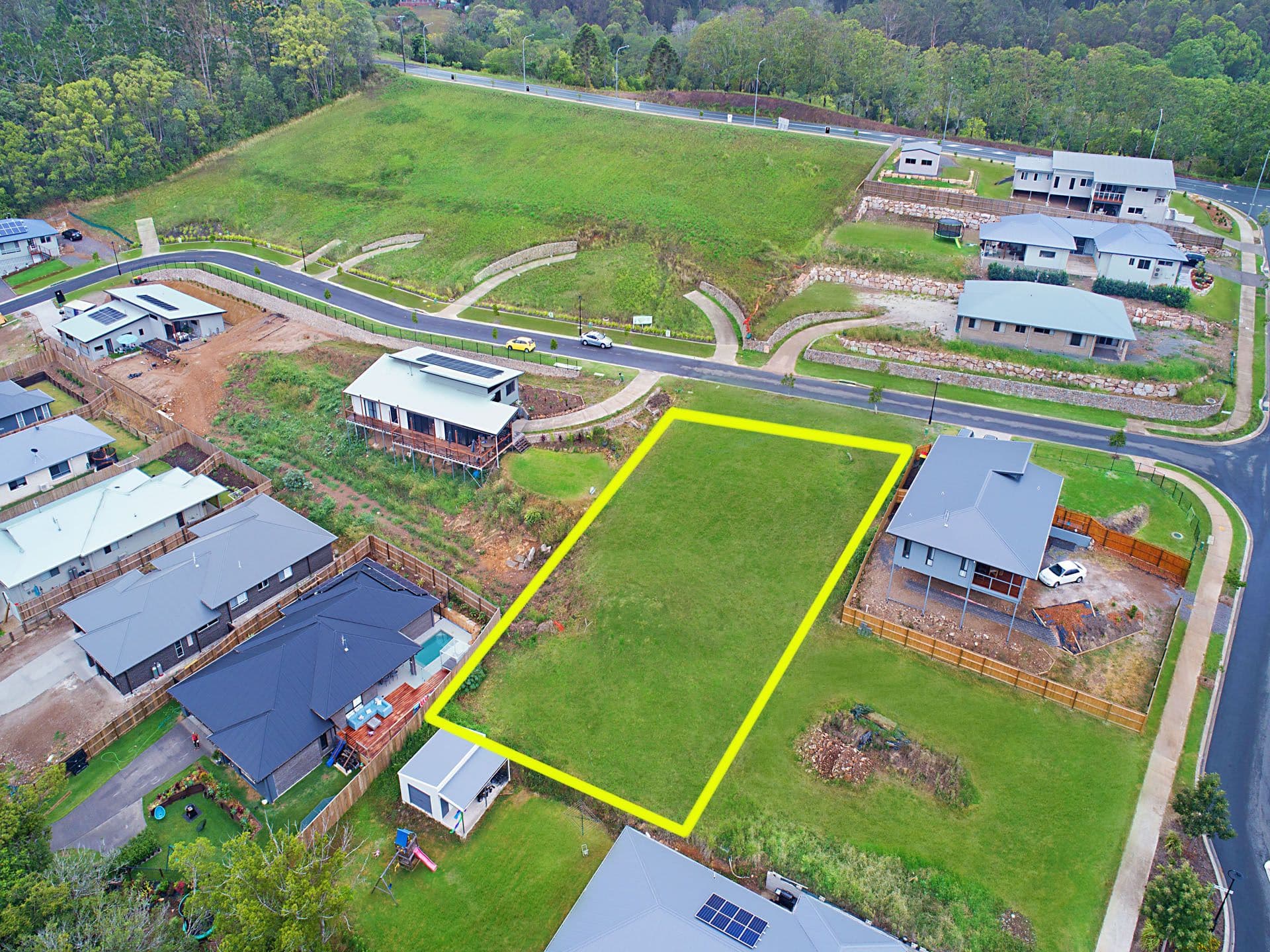 3 Lorikeet Place, Burnside QLD 4560, Burnside - Thumbnail 4