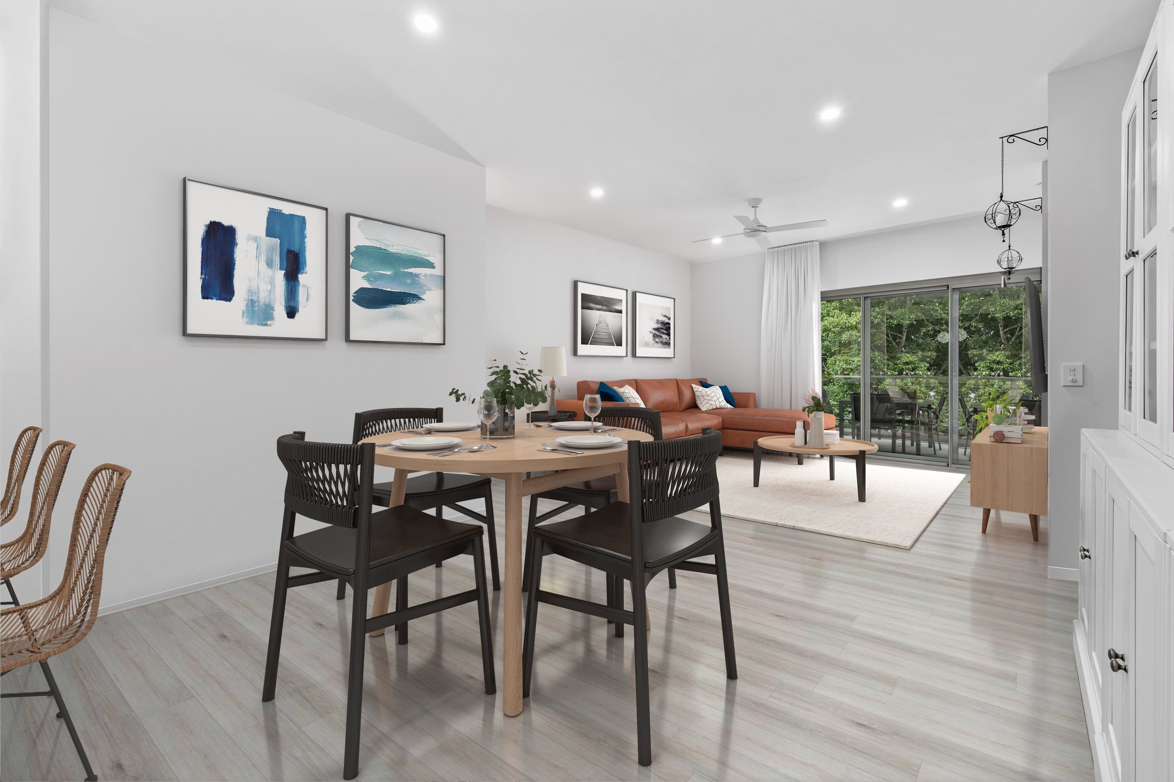 30 Careel Close, Helensvale QLD 4212, Helensvale - Thumbnail 4
