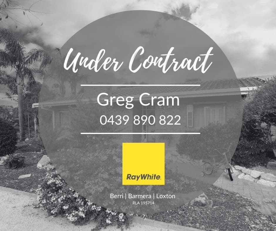 12 Tonkin Street, Loxton SA 5333, Loxton - Image 1