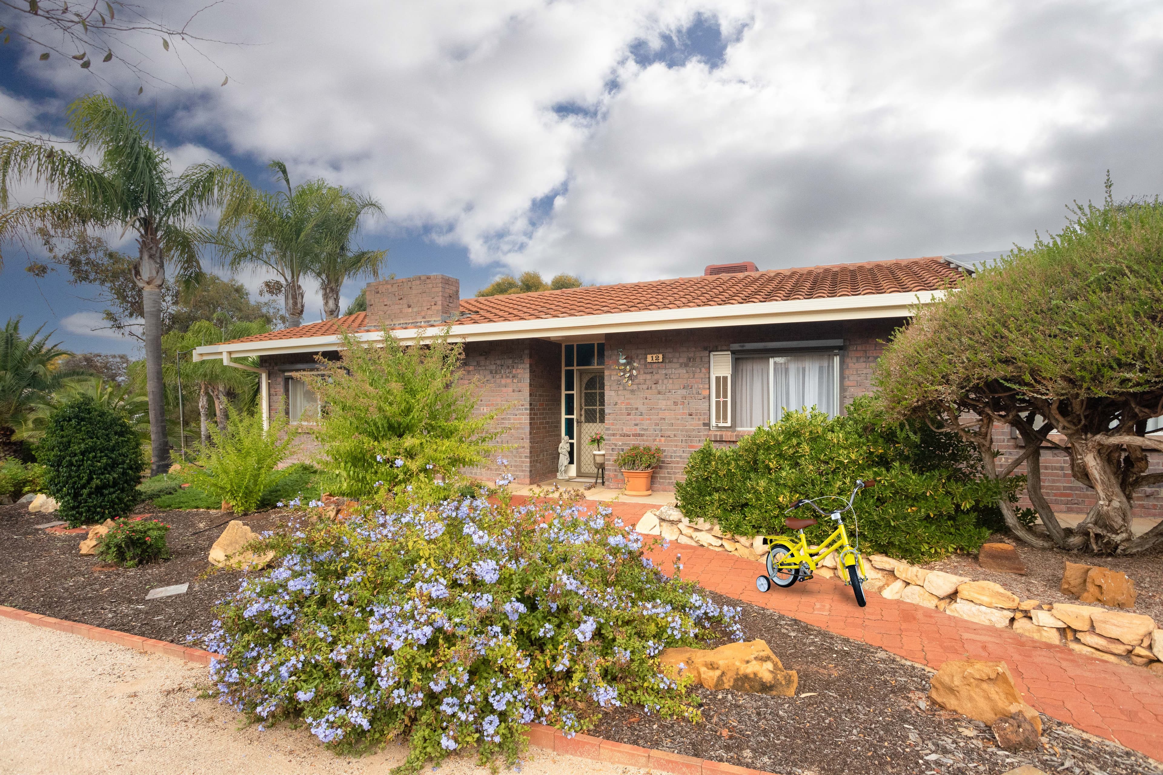 12 Tonkin Street, Loxton SA 5333, Loxton - Thumbnail 2