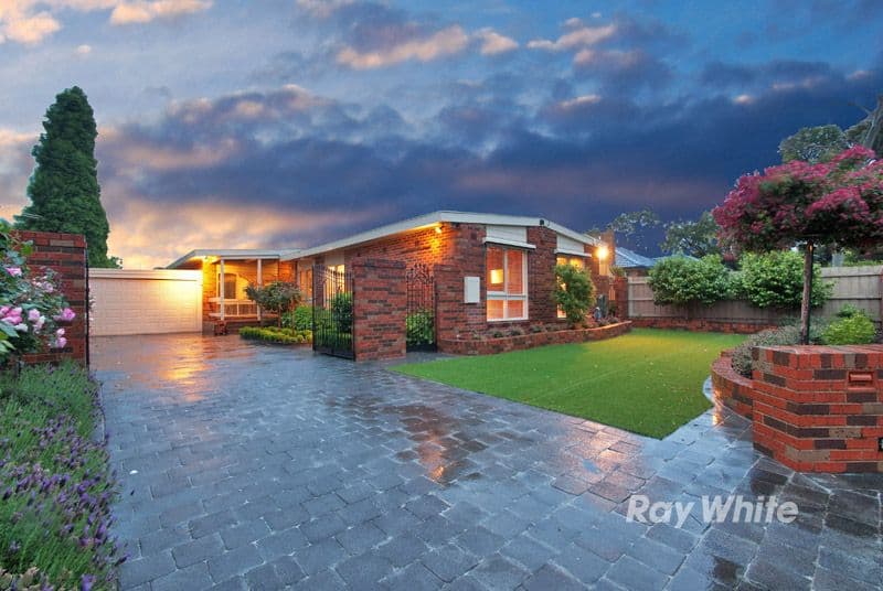 69 Allister Avenue, KNOXFIELD VIC 3180, Knoxfield - Image 1