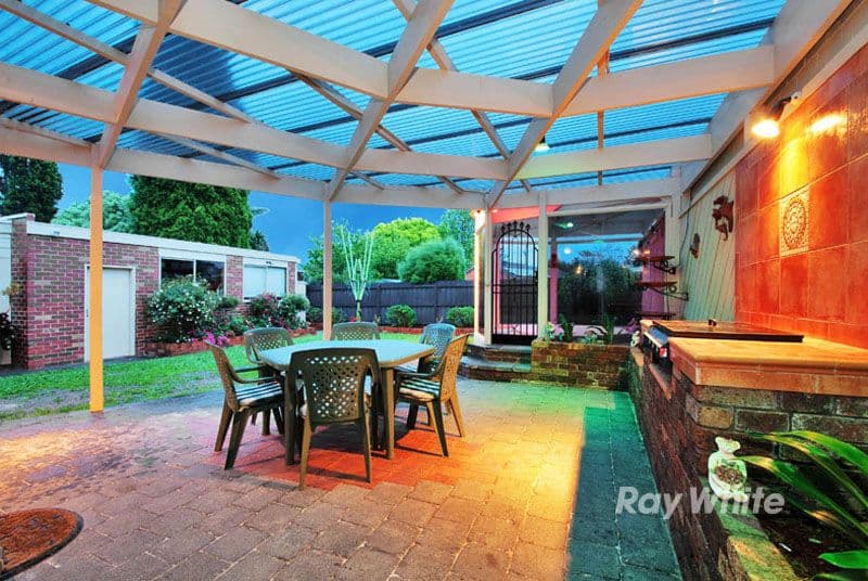 69 Allister Avenue, KNOXFIELD VIC 3180, Knoxfield - Thumbnail 3