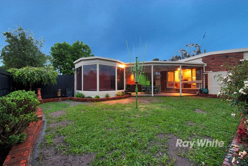 69 Allister Avenue, KNOXFIELD VIC 3180, Knoxfield - Thumbnail 7