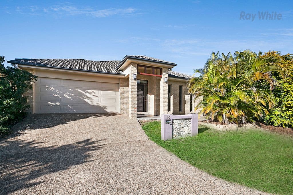 10 Dunnart Street, North Lakes QLD 4509, North Lakes - Image 1