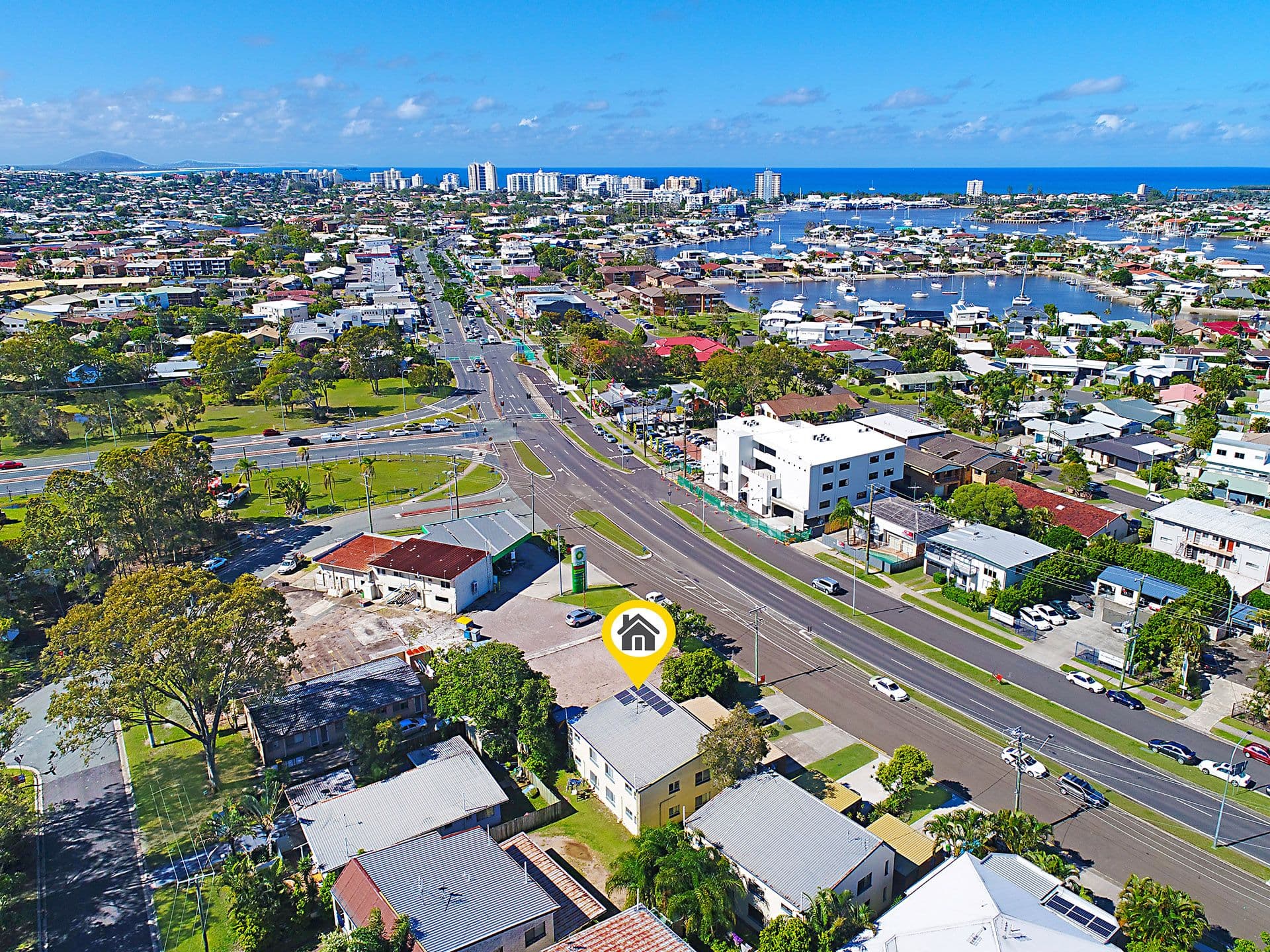 186 Brisbane Road, Mooloolaba QLD 4557, Mooloolaba - Image 1